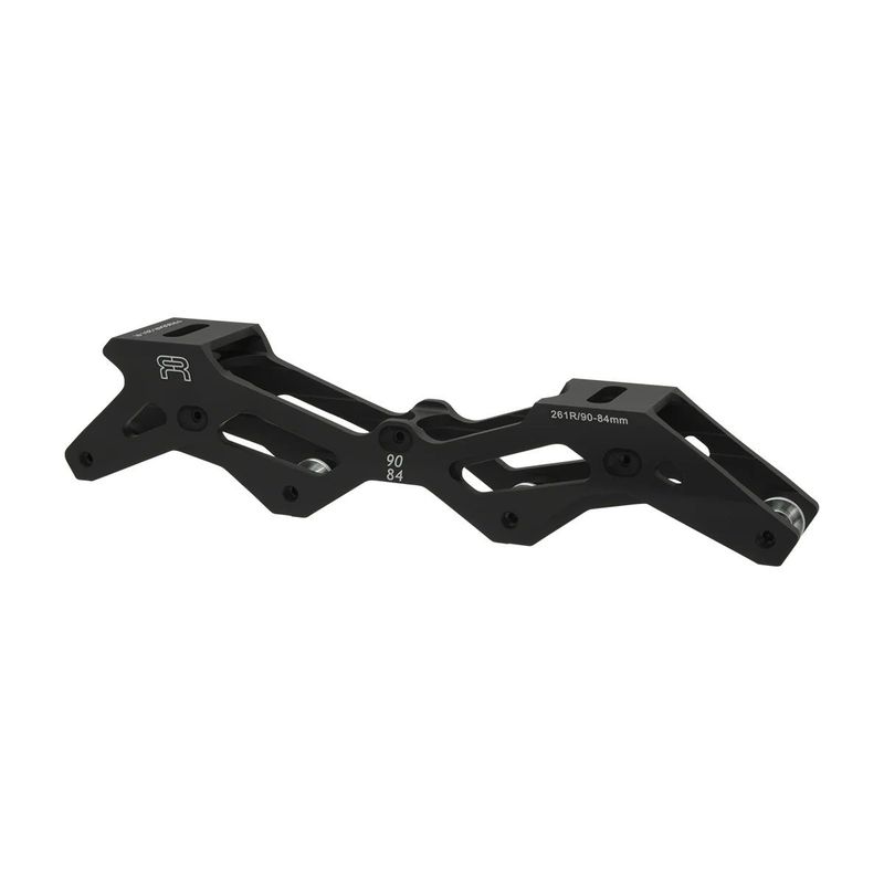 Guía FR freeride 90/84 Rockered  black 261