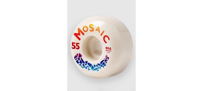 Mosaic Miramon OG 55mm 99A 4-Pack