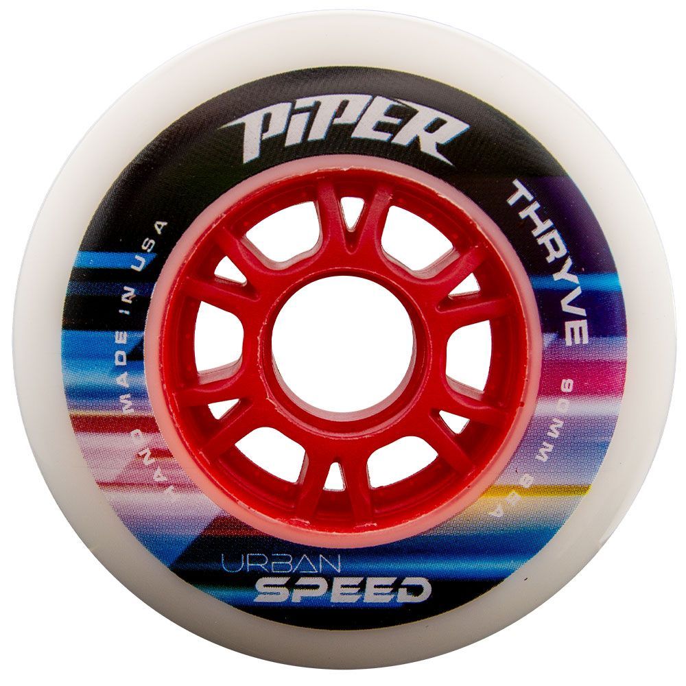 PIPER THRYVE 90MM/86A 8-PACK