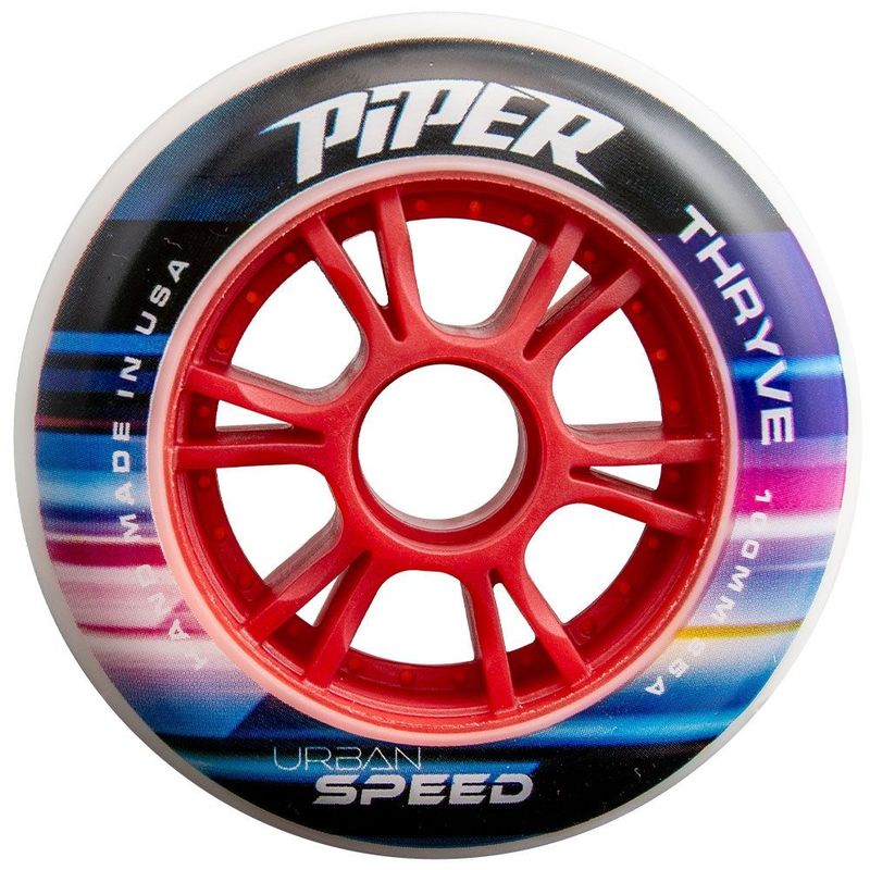 PIPER THRYVE 100MM/86A 8-PACK