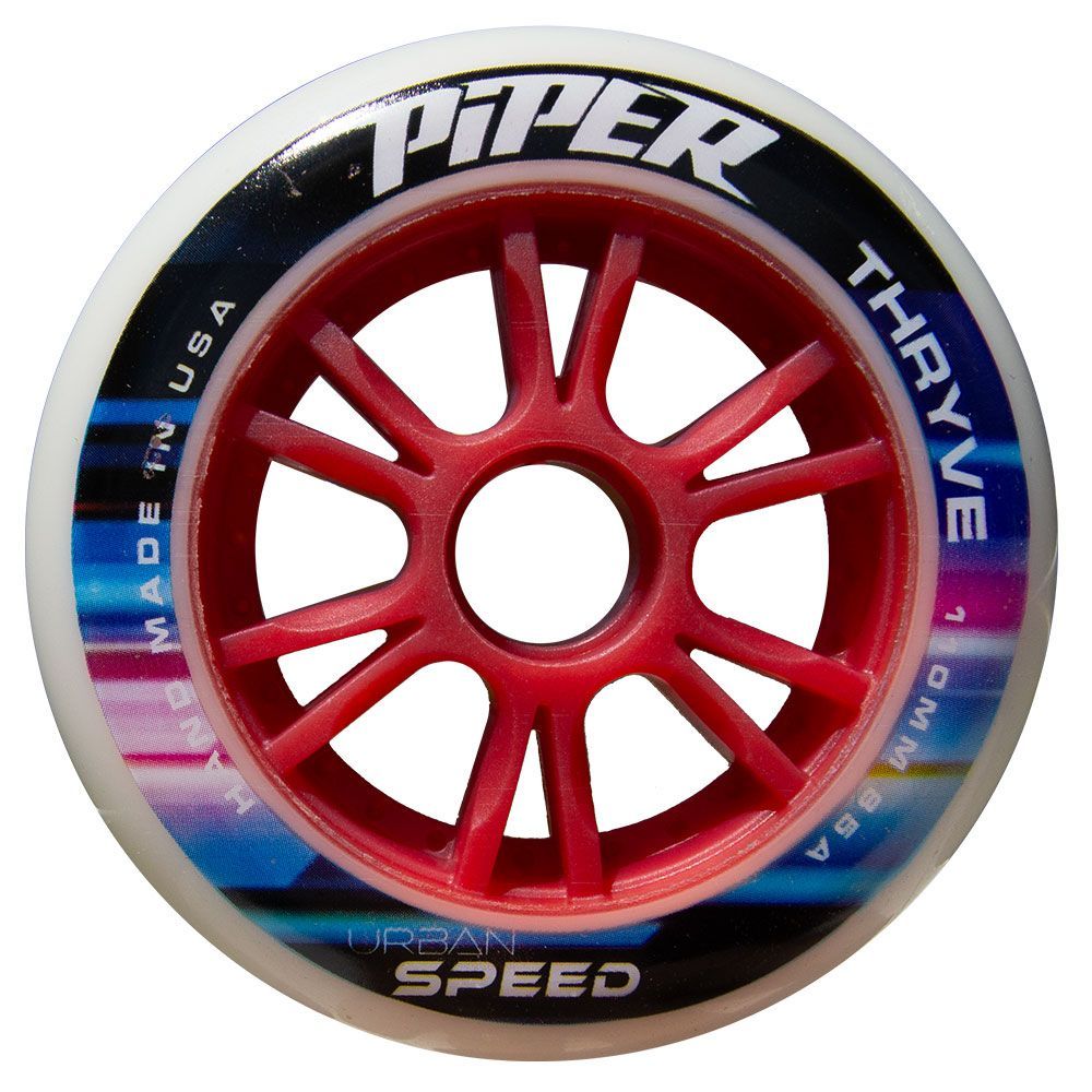 PIPER THRYVE 110MM/86A 6-PACK