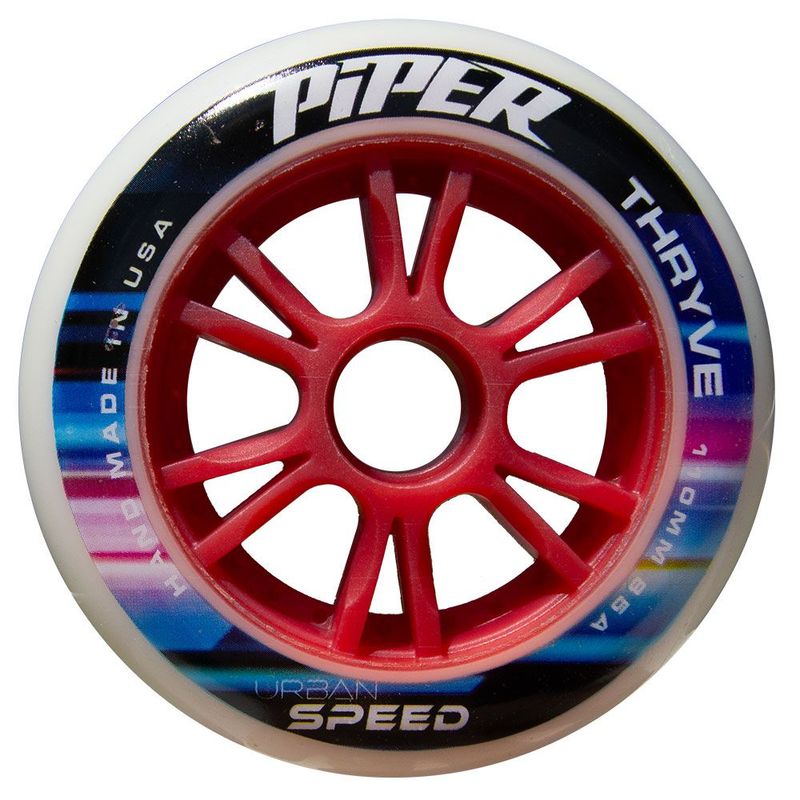 PIPER THRYVE 110MM/86A 6-PACK