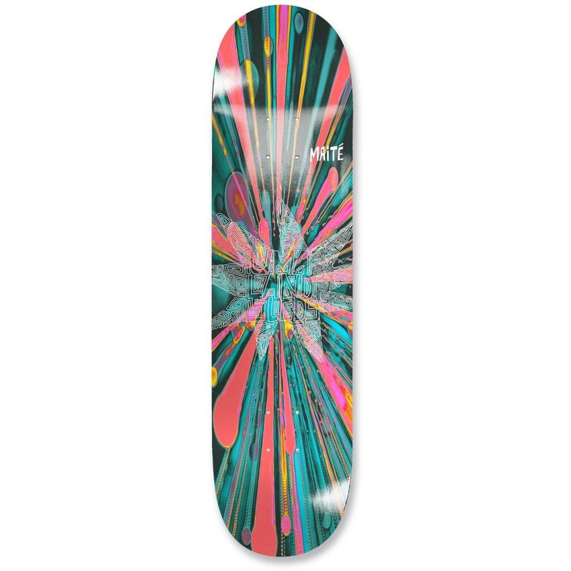 Uma maite pathways 8.5"