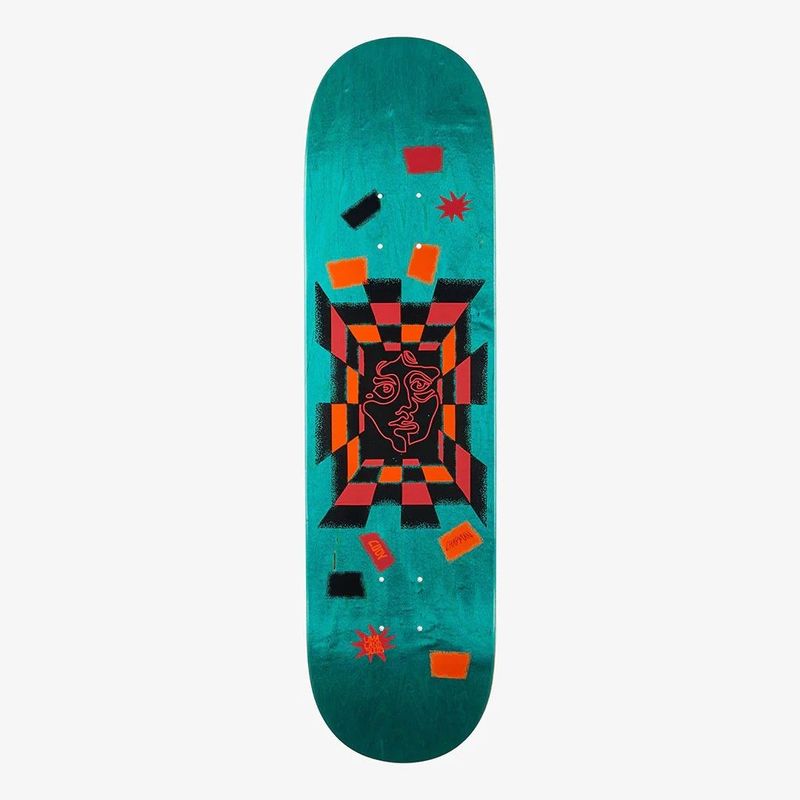 Uma cody chapman realm 8.125"