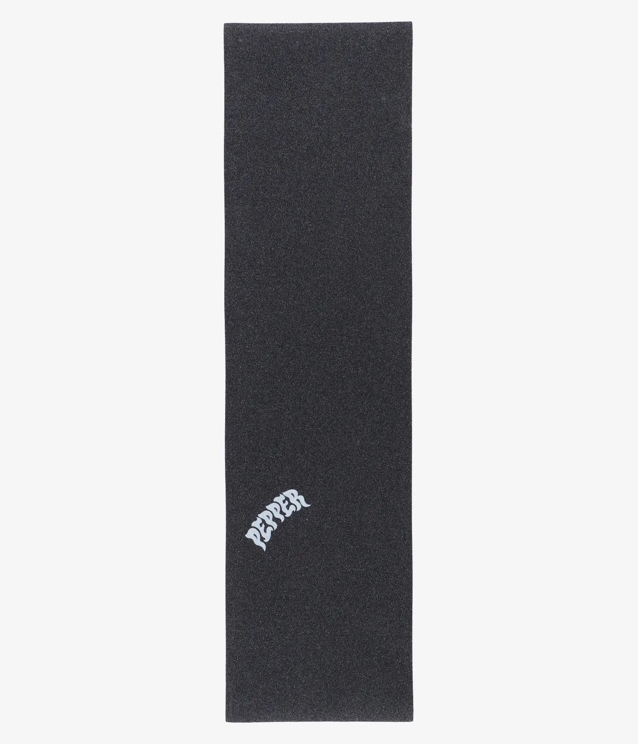 Lija Pepper logo 9” Premium Grip