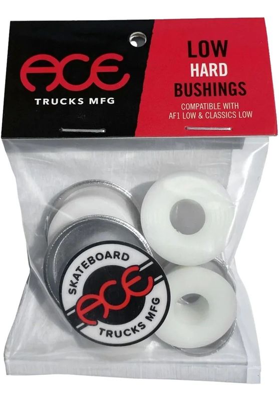 Bushings Ace Low hard