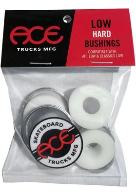 Bushings Ace Low hard