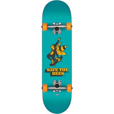 Globe Save the bees 7.6"