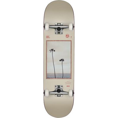 Globe G1 Inside out 8.375"