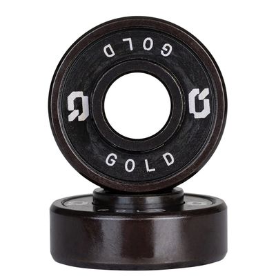 Rodamientos Decode Black 20 set