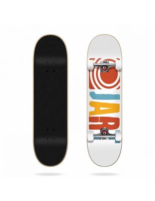 Jart Classic 8.0"