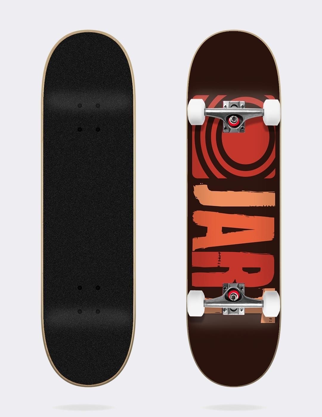 Jart Classic 7.87"