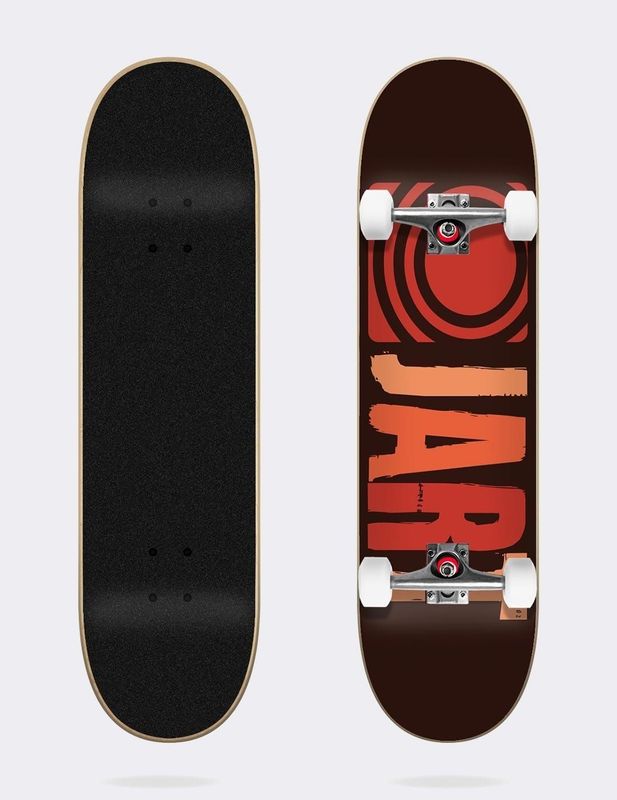 Jart Classic 7.87"