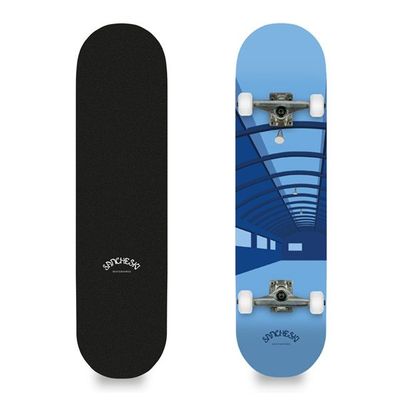 Sancheski Warehouse 8.25"