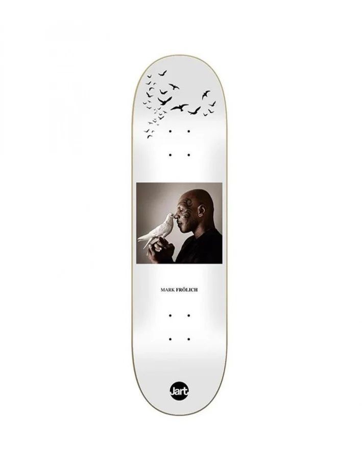 Jart tyson 8.0"