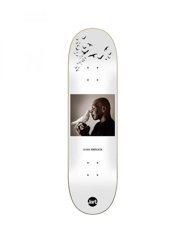 Jart tyson 8.0"
