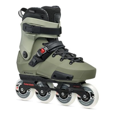 Rollerblade Twister LE Camo Green Rollerblade Twister LE Camo Green