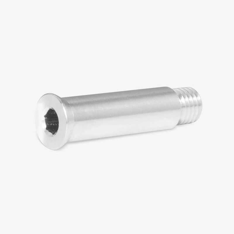 Tornillo bont Guía