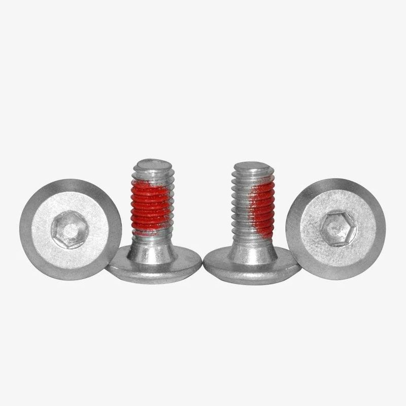 Tornillo Bont anclaje guía