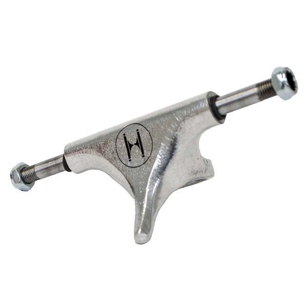 Ejes Huck 2.5"