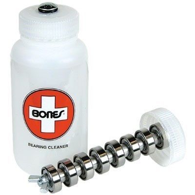 Bones Kit de limpieza de rodamientos