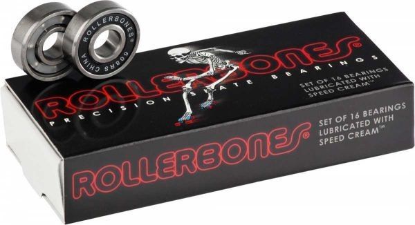 Rodamientos Rollerbones 16 Pack