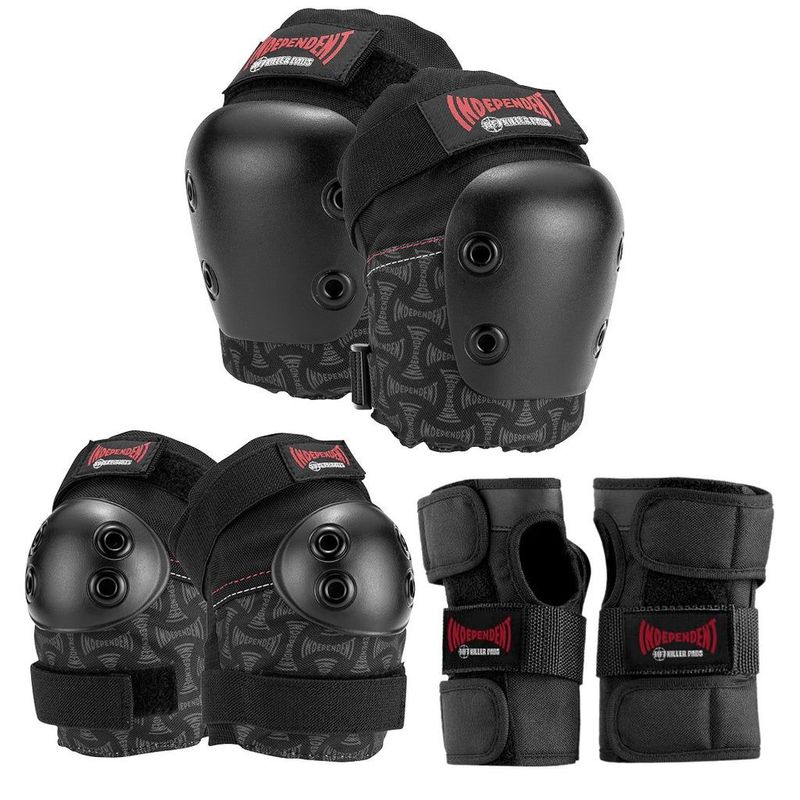 187 Kids Six pack Independent