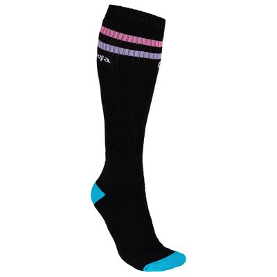 Calcetines Chaya black