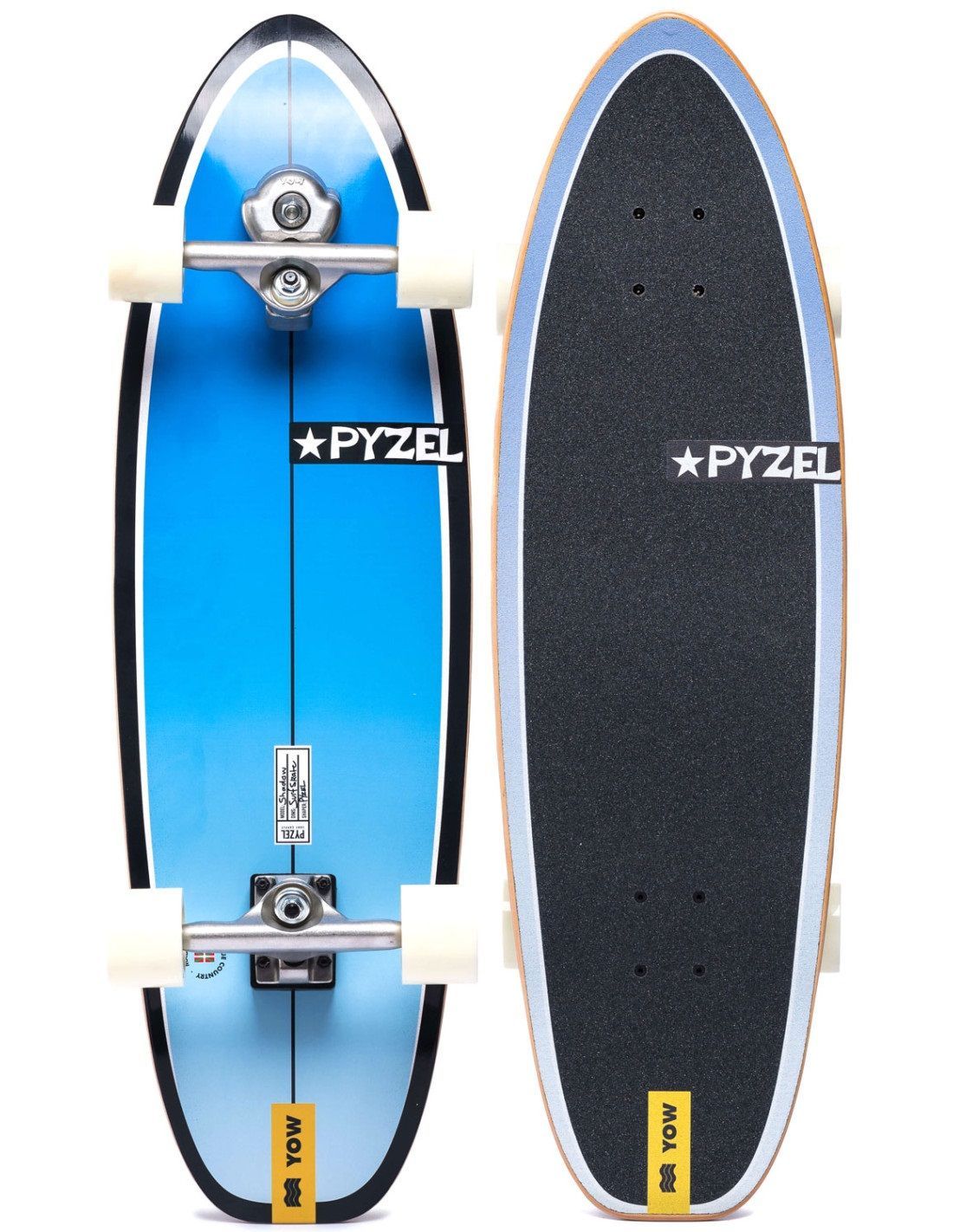 Yow Shadow Pyzel 33.5"