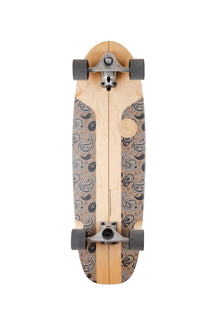 Slide Evo-lution Bandana 34"