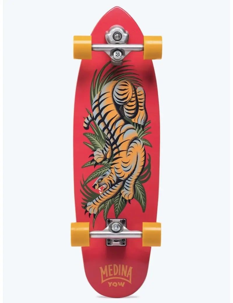 Yow Medina Bengal 33"