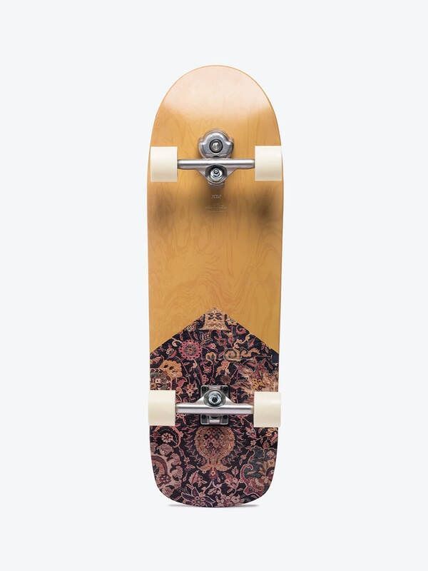 Yow Lowers 34"