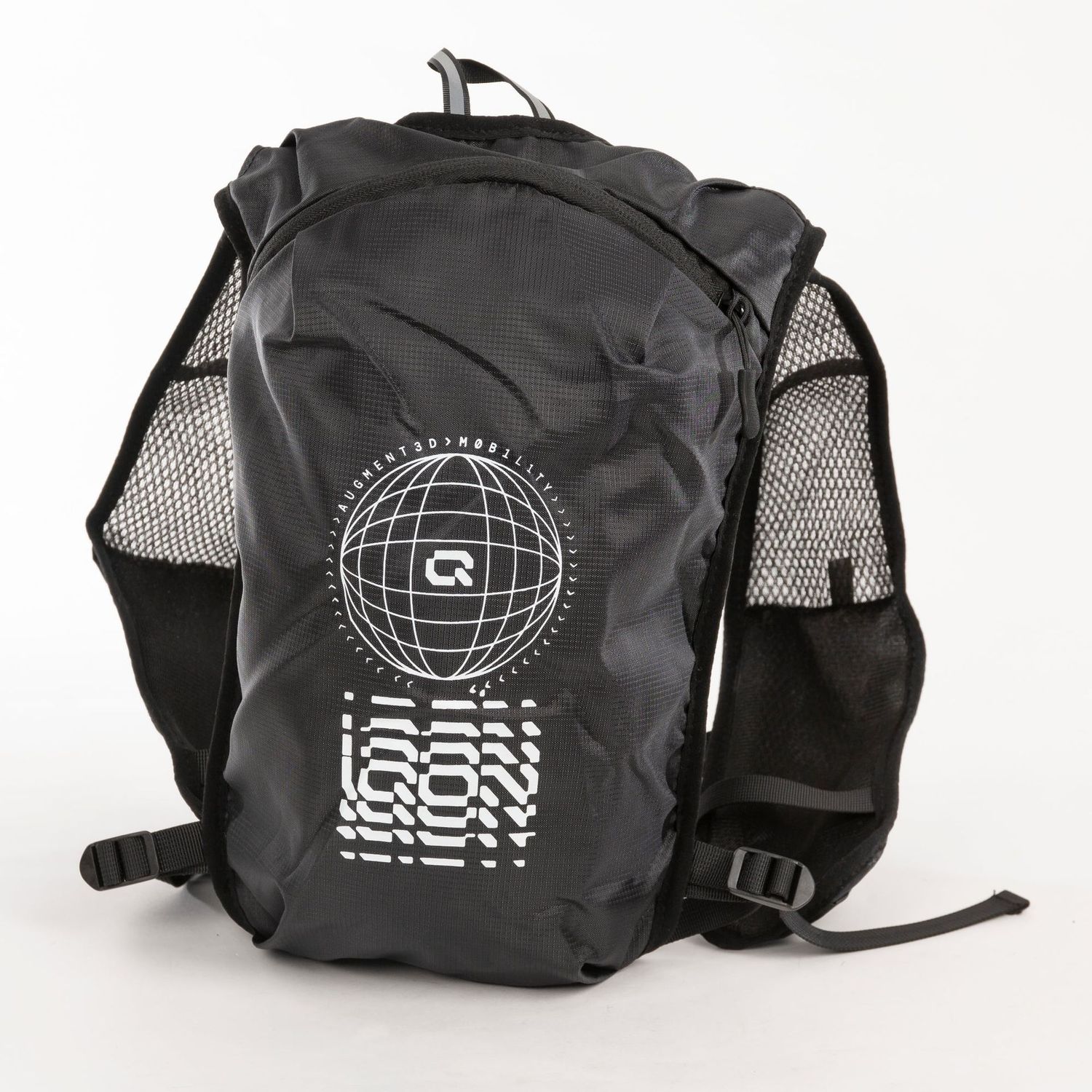 Mochila Iqon explore Functional