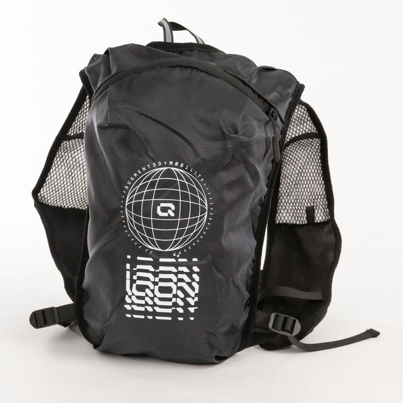 Mochila Iqon explore Functional