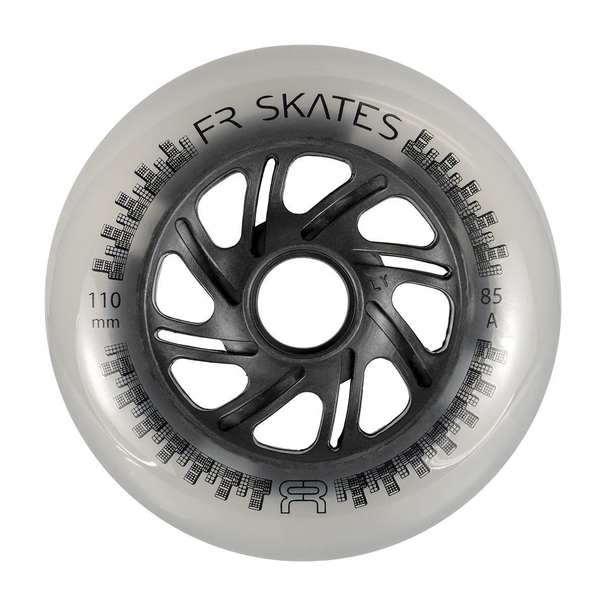 FR Downtown 110mm / 85A 3 PACK