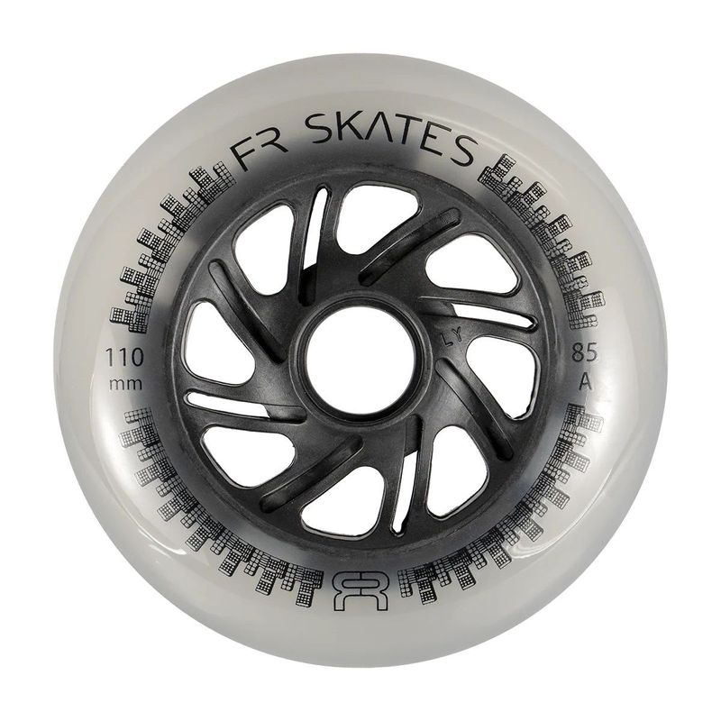 FR Downtown 110mm / 85A 3 PACK