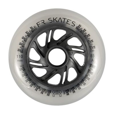 FR Downtown 110mm / 85A 3 PACK