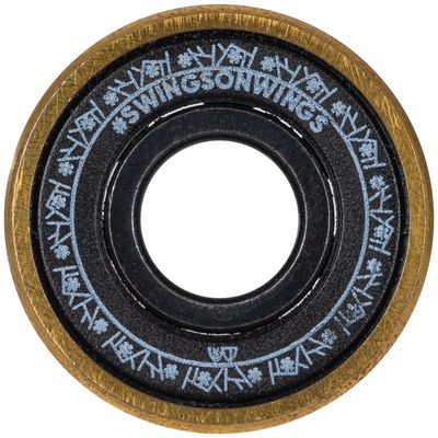 Wicked Bart Swings 16-pack