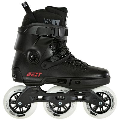 Powerslide Next Core black 100