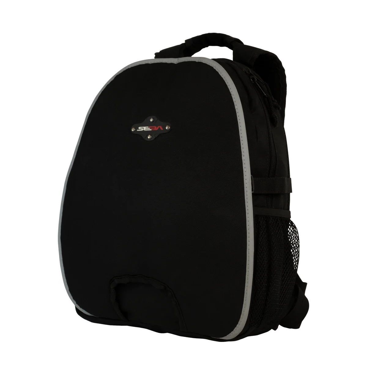 Mochila Seba XS Black