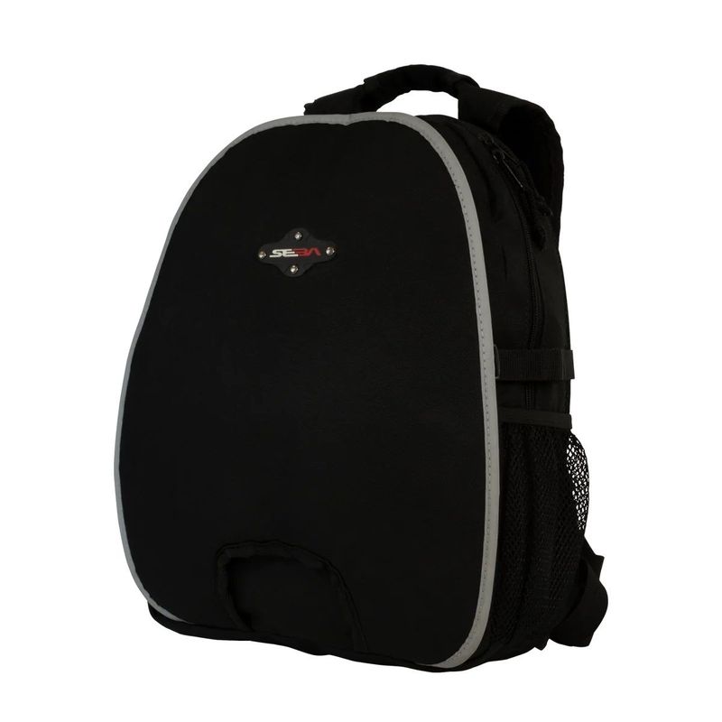 Mochila Seba XS Black