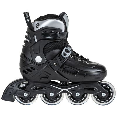 Powerslide Khaan Jr NXT Black