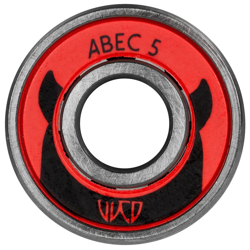 Wicked ABEC 5 FS, 16 pack
