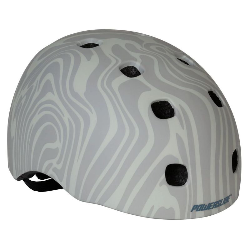 Casco PS Urban pro Liquid grey