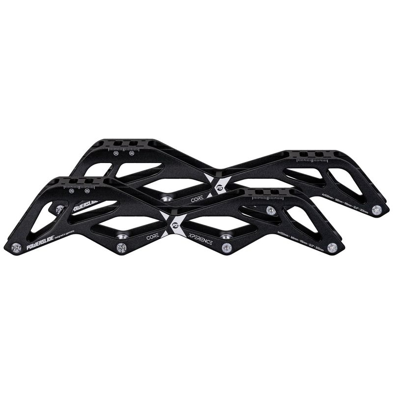 Powerslide Core X-perince 12.0 4x100 195/165