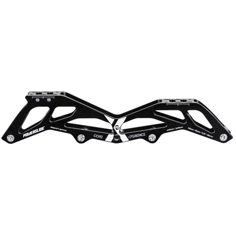 Powerslide Core X-perince 11.25" 4x90 3X110 195/165