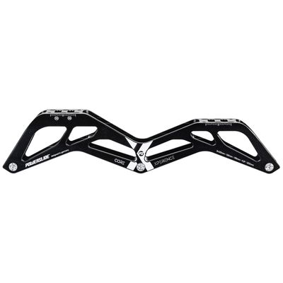 Powerslide Core X-perince 11.8" 3x125 195/165