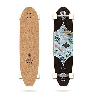 Yow Calmon 41 Yow Calmon 41"