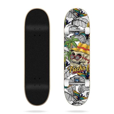 Tricks LSD 8.0 Tricks LSD 8.0"