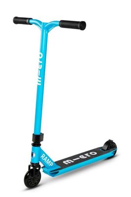 Micro MX Ramp Cyan